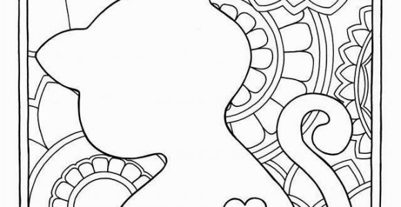 Free Printable Easter Coloring Pages for Adults 22 Printable Easter Coloring Pages