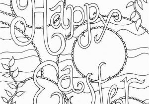 Free Printable Easter Coloring Pages for toddlers Adult Easter Coloring Pages Luxury Printable Coloring Book Pages