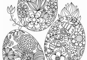 Free Printable Easter Coloring Pages Idea by Diana On Spalvinimui