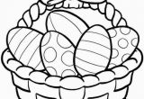 Free Printable Easter Coloring Pages Pin On A