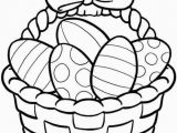 Free Printable Easter Coloring Pages Pin On A