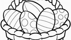 Free Printable Easter Coloring Pages Pin On A