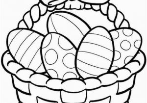 Free Printable Easter Coloring Pages Pin On A