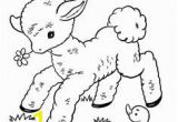 Free Printable Easter Lamb Coloring Pages 58 Best Decorate Classroom Walls W Coloring Book Sheets Images On