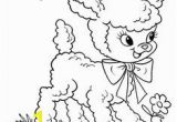 Free Printable Easter Lamb Coloring Pages 8420 Besten Ausmalbilder Bilder Auf Pinterest