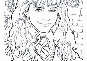 Free Printable Easy Harry Potter Coloring Pages 20 Harry Potter Coloring Pages Easy and Free Coloring