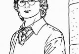 Free Printable Easy Harry Potter Coloring Pages Free Printable Harry Potter Coloring Pages for Kids