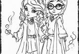 Free Printable Easy Harry Potter Coloring Pages Get This Harry Potter Coloring Pages Printable Free
