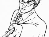 Free Printable Easy Harry Potter Coloring Pages Get This Harry Potter Coloring Pages Printable Free