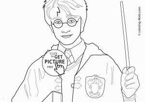 Free Printable Easy Harry Potter Coloring Pages Harry Potter Coloring Pages for Kids Printable Free