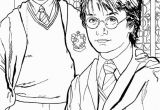 Free Printable Easy Harry Potter Coloring Pages Harry Potter Free to Color for Kids Harry Potter Kids