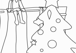 Free Printable Elf On the Shelf Coloring Pages Free Elf the Shelf Coloring Pages Printable – Coloring