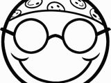 Free Printable Emoji Faces Coloring Pages Emoji Coloring Pages