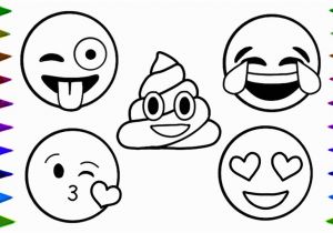 Free Printable Emoji Faces Coloring Pages Emoji Coloring Pages