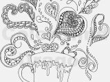 Free Printable Fall Coloring Pages for Adults Easy Adult Coloring Pages Printable Simple Adult Coloring Pages Best