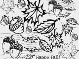 Free Printable Fall Coloring Pages for Adults Free Fall Coloring Pages Best Ever Printable Kids Books Elegant Fall