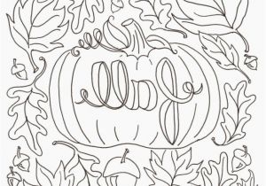 Free Printable Fall Coloring Pages Free Fall Coloring Pages for Kids Free Luxury Fall Coloring Pages