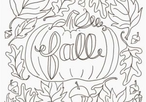 Free Printable Fall Coloring Pages Free Printable Fall Coloring Pages New Luxury Fall Coloring Pages