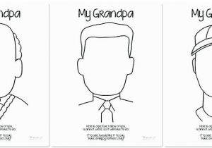 Free Printable Fathers Day Coloring Pages for Grandpa Free Fathers Day Coloring Pages Luxury Coloring Page for Adult Od