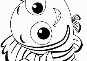 Free Printable Finding Nemo Coloring Pages Finding Nemo Coloring Pages for Kids Free Printable