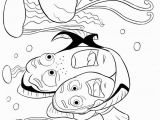 Free Printable Finding Nemo Coloring Pages Finding Nemo Coloring Pages for Kids Free Printable