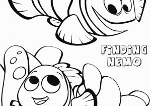 Free Printable Finding Nemo Coloring Pages Finding Nemo Coloring Pages