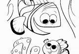 Free Printable Finding Nemo Coloring Pages Finding Nemo Coloring Pages