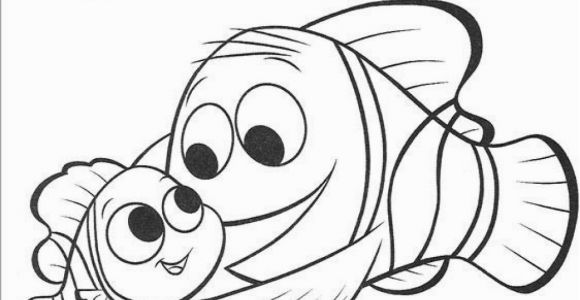 Free Printable Finding Nemo Coloring Pages Under the Water Adventures Story Of A Fish Nemo 17 Finding