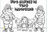 Free Printable Fire Prevention Coloring Pages Coloring Pages