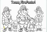 Free Printable Fire Prevention Coloring Pages Coloring Pages