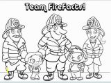 Free Printable Fire Prevention Coloring Pages Coloring Pages