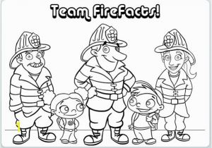 Free Printable Fire Prevention Coloring Pages Coloring Pages