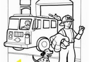 Free Printable Fire Prevention Coloring Pages Police Car Free Coloring Pages for Kids Printable Colouring