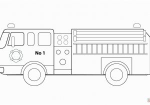 Free Printable Fire Truck Coloring Page Fire Truck Coloring Pages Sample thephotosync