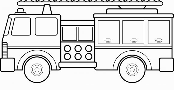 Free Printable Fire Truck Coloring Page Fire Truck Coloring Pages Sample thephotosync