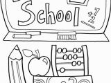Free Printable First Day Of School Coloring Pages 2018 January Coloring Pages Everyday for Fun
