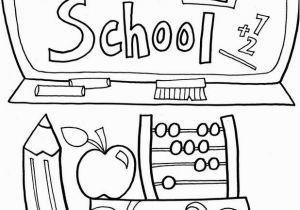 Free Printable First Day Of School Coloring Pages 2018 January Coloring Pages Everyday for Fun