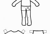 Free Printable First Day Of School Coloring Pages for Kindergarten Free Printable Kawaii Paper Dolls