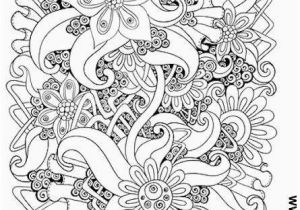 Free Printable Flower Coloring Pages for Adults 3 Flower Coloring Pages for Adults Secrets You Never Knew