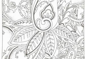 Free Printable Flower Coloring Pages for Adults Flower Coloring Pages for Adults Inspirational Cool Vases Flower