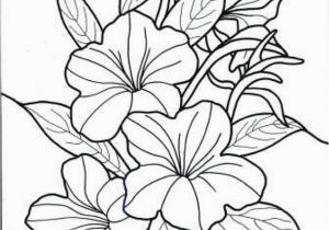 Free Printable Flower Coloring Pages for Adults Free Printable Flower Coloring Pages for Adults Fall Coloring Pages