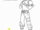Free Printable fortnite Coloring Pages Jan 2019