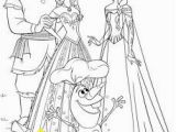 Free Printable Frozen Coloring Pages Pdf Ausmalbilder Eiskönigin Elsa Und Anna 01