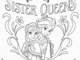 Free Printable Full Size Frozen Coloring Pages Free 14 Frozen Coloring Pages In Ai