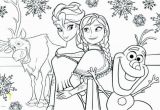 Free Printable Full Size Frozen Coloring Pages Full Size Frozen Coloring Pages