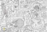 Free Printable Garden Coloring Pages 14 Halloween Malvorlagen Erwachsene Ausmalbilder Rund Um