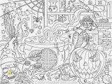 Free Printable Garden Coloring Pages 14 Halloween Malvorlagen Erwachsene Ausmalbilder Rund Um