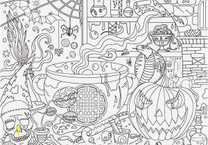 Free Printable Garden Coloring Pages 14 Halloween Malvorlagen Erwachsene Ausmalbilder Rund Um