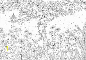 Free Printable Garden Coloring Pages Bojanka Za Odrasle Google PretraÅ¾ivanje