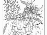 Free Printable Halloween Coloring Pages for Adults Free Printable Halloween Coloring Pages Adults Coloring Home